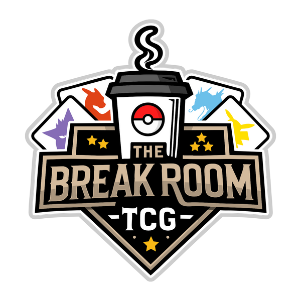 The Break Room TCG